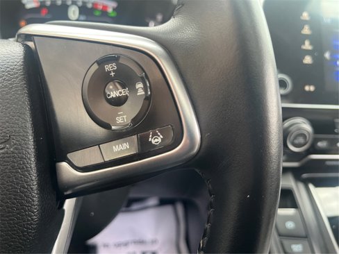 Used 2018 Honda CR-V EX-L image 32