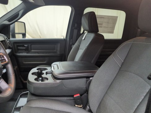 New 2026 RAM 2500 Tradesman image 20