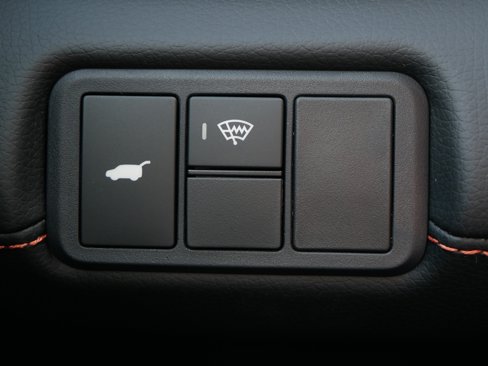 New 2026 Honda Passport TrailSport Elite image 22