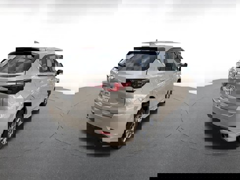 Used 2025 MAZDA CX-5 AWD 2.5 S w/ Select Package image 5