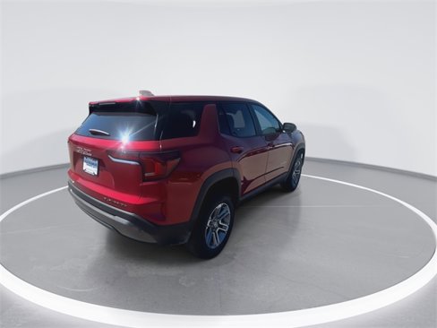 New 2026 GMC Terrain Elevation image 8