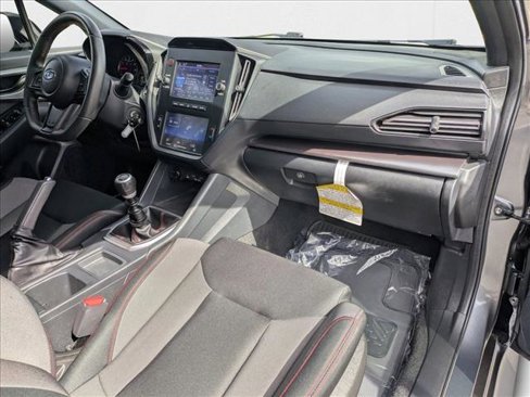 Used 2023 Subaru WRX image 18