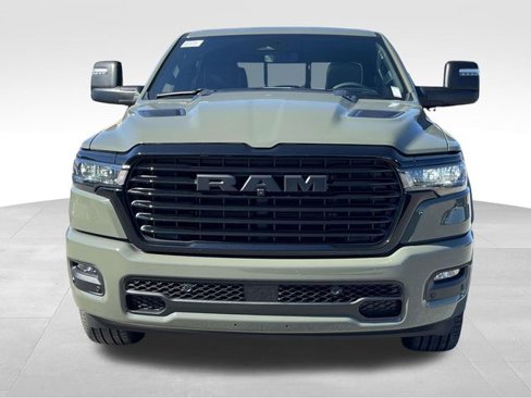 New 2026 RAM 1500 Laramie image 2