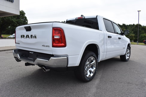 New 2026 RAM 1500 Big Horn image 9