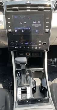 Used 2024 Hyundai Tucson SEL image 10