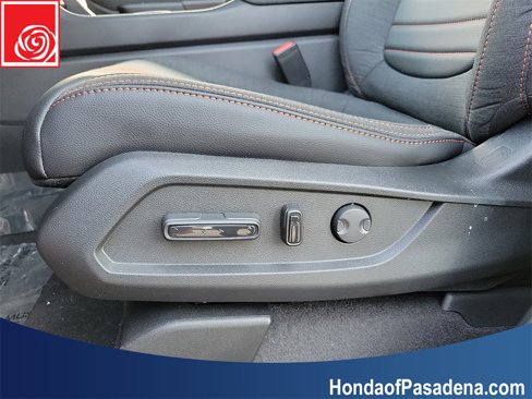 New 2026 Honda Passport TrailSport image 14