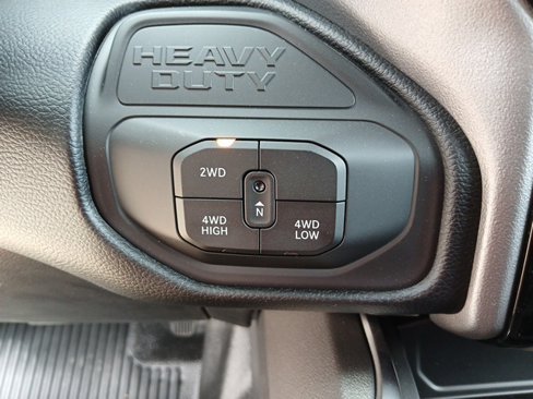 New 2026 RAM 3500 Laramie image 47