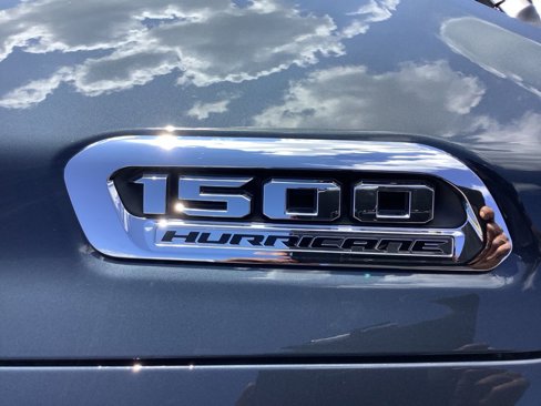 New 2026 RAM 1500 Laramie w/ Laramie Southwest Edition image 13