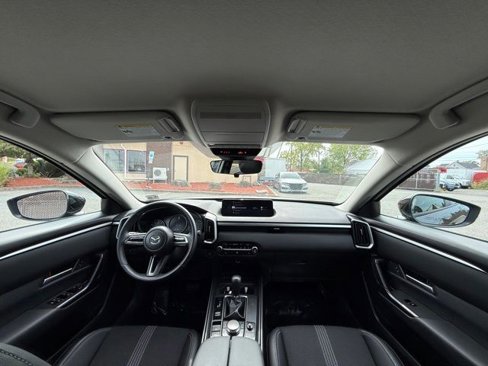 Used 2024 MAZDA CX-50 AWD 2.5 S w/ Preferred Package image 30