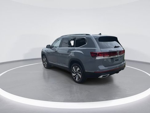 New 2025 Volkswagen Atlas SEL image 6
