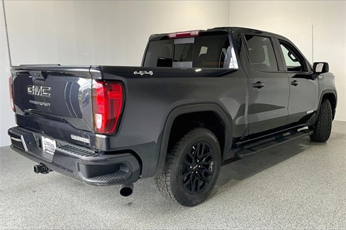 Used 2023 GMC Sierra 1500 Elevation w/ Preferred Package image 5
