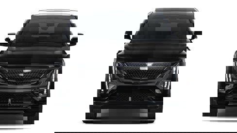 New 2026 Cadillac Lyriq V image 39