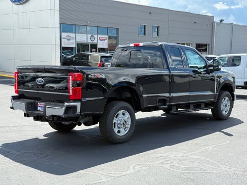 New 2026 Ford F350 4x4 SuperCab Super Duty image 6