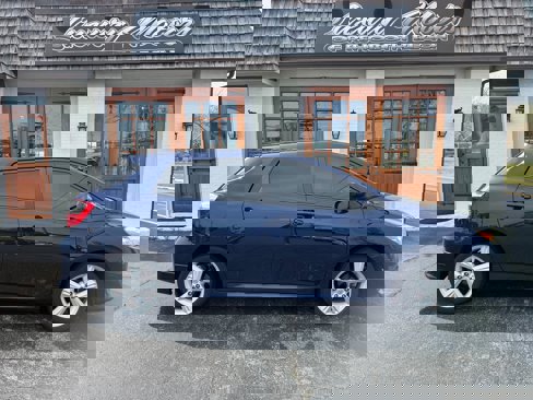 Used 2009 Toyota Matrix XRS image 1