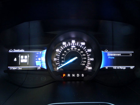 Used 2022 Ford Edge SE w/ Cargo Accessory Package image 25