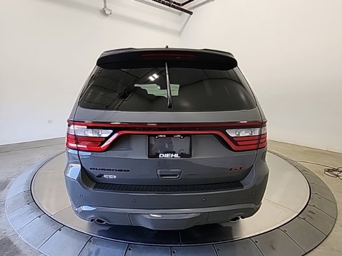 New 2025 Dodge Durango GT image 6