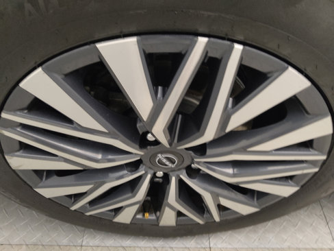 Used 2023 Nissan Altima 2.5 SV image 31