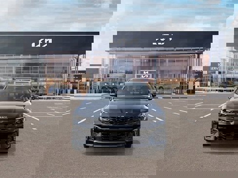New 2026 Kia K5 GT image 2