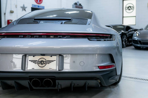 Used 2022 Porsche 911 GT3 image 13