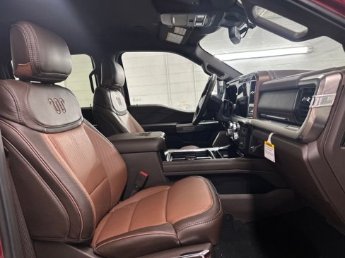 New 2026 Ford F250 King Ranch image 27