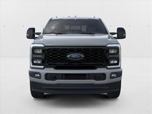 New 2026 Ford F350 Lariat image 6
