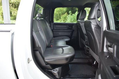 Used 2023 RAM 2500 Tradesman image 14
