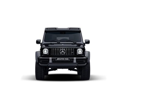 New 2024 Mercedes-Benz G 63 AMG Squared image 32