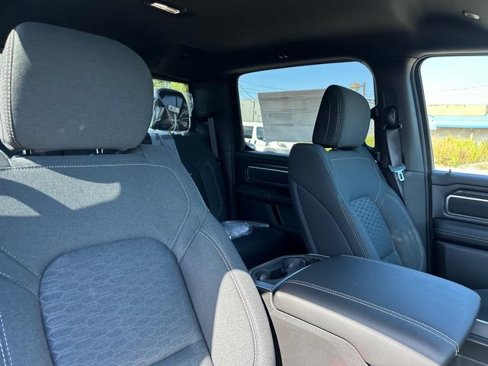 New 2026 RAM 1500 Big Horn image 32