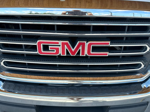 Used 2018 GMC Sierra 3500 4x4 Crew Cab w/ Sierra Convenience Package image 23