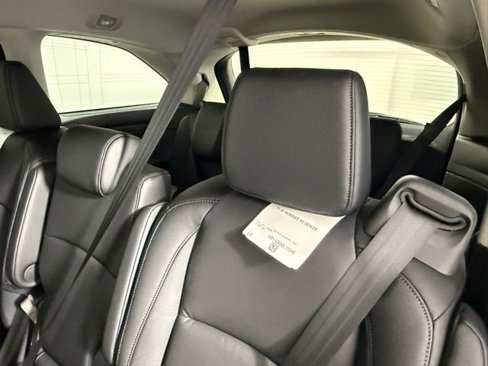 New 2026 Honda Odyssey EX-L image 35