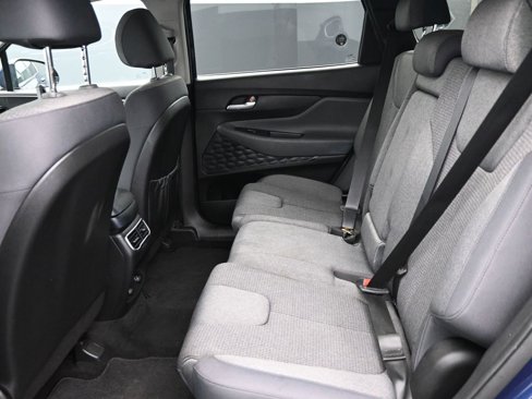 Used 2023 Hyundai Santa Fe SEL image 8