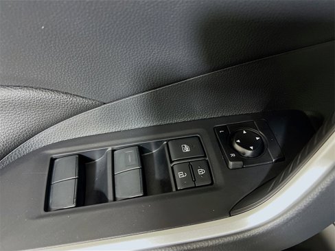 Certified 2025 Toyota RAV4 LE image 18