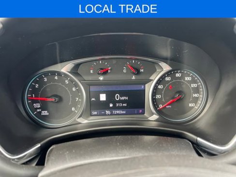Used 2020 Chevrolet Equinox LT image 20