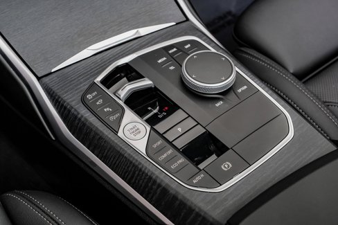Used 2025 BMW 430i xDrive w/ Premium Package image 31