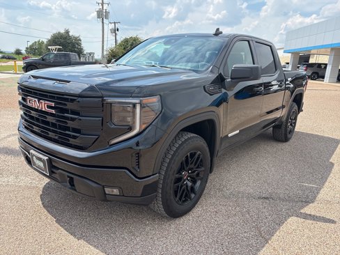 New 2026 GMC Sierra 1500 Elevation w/ Preferred Package image 4