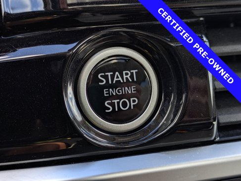 Used 2022 Nissan Pathfinder SL w/ SL Premium Package image 36