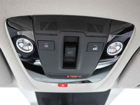 New 2026 Kia Sorento EX image 34