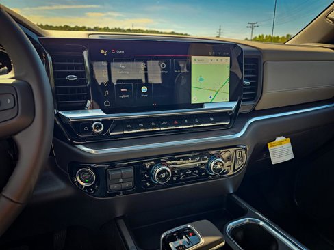 New 2026 GMC Sierra 1500 SLT w/ SLT Premium Plus Package image 26