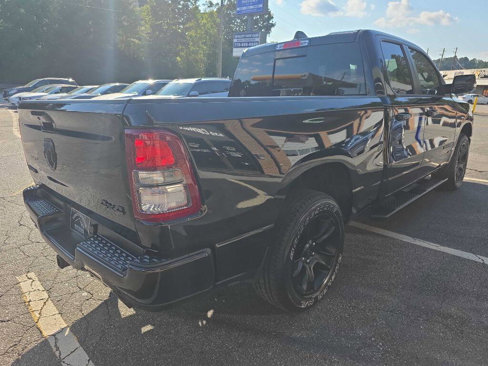 Used 2023 RAM 1500 Big Horn image 5