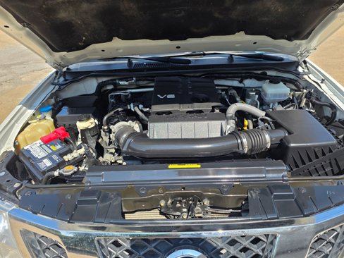 Used 2020 Nissan Frontier S w/ S Utility Package image 15