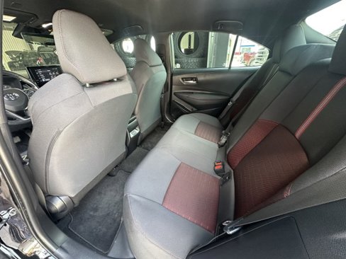Used 2024 Toyota Corolla Sedan image 11