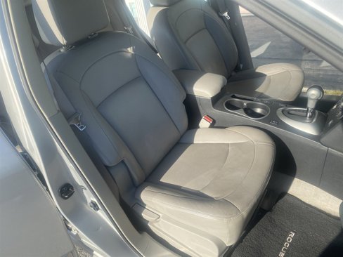 Used 2012 Nissan Rogue SL image 16