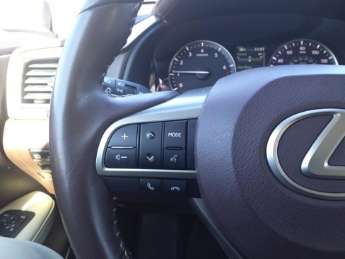 Used 2019 Lexus RX 350 Premium w/ Navigation Package image 16