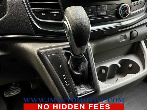 Used 2023 Ford Transit 250 Low Roof w/ Exterior Upgrade Package image 29