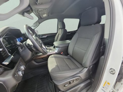 Used 2023 GMC Sierra 1500 Elevation w/ X31 Off-Road Package image 14