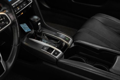 Used 2020 Honda Civic EX-L image 24