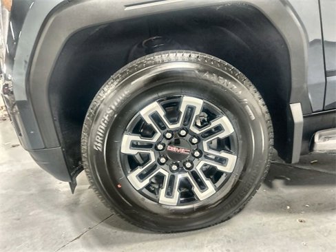 New 2026 GMC Sierra EV Elevation w/ Premium Package image 17