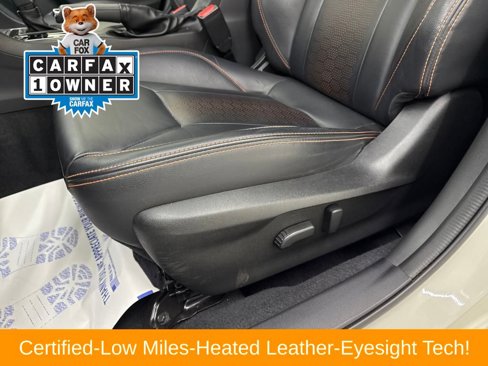 Used 2023 Subaru Crosstrek 2.5i Limited w/ Popular Package #3 image 12