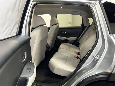 New 2026 Honda HR-V LX image 22