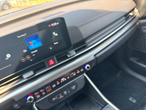 New 2026 Kia Carnival SX Prestige image 42
